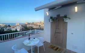 Smart Studio With Terrace In Puerto De La Cruz